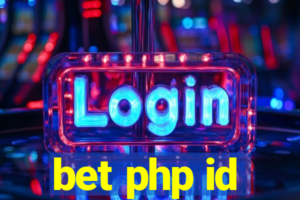 bet php id